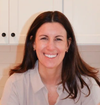 Nancy - Registered Dietitian